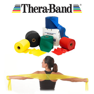 TheraBand® Exercise Band