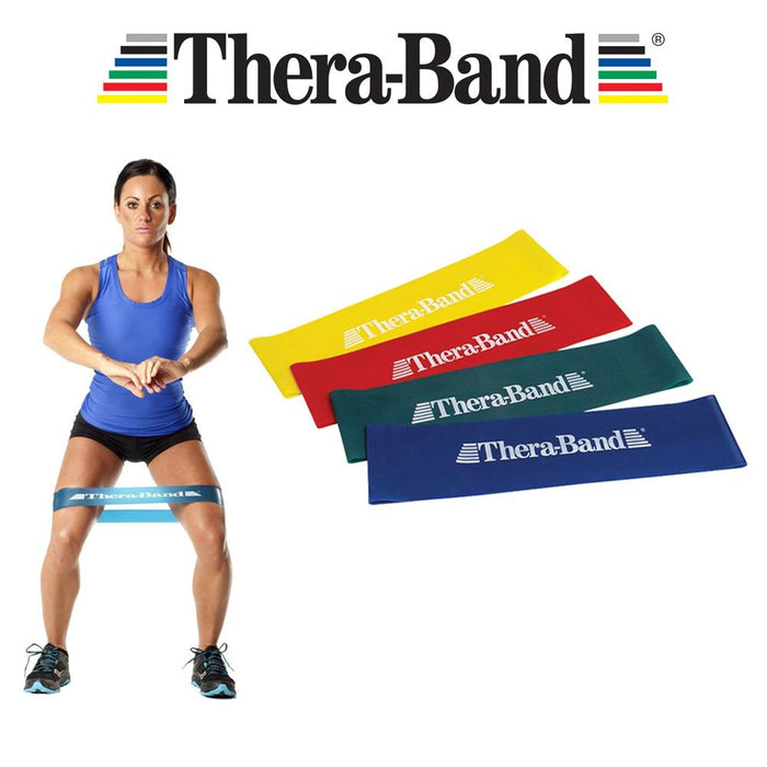 Band Loops by TheraBand®