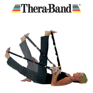 TheraBand® Stretch Strap