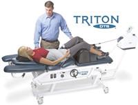 Triton DTS Traction System