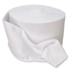Tubigrip Elastic Tubular Bandage - White