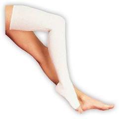 Tubigrip Elastic Tubular Bandage - White
