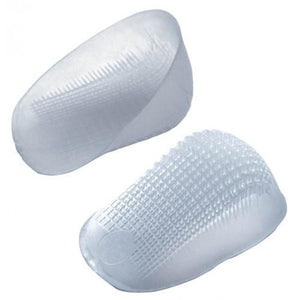 Tuli's Heavy Duty Gel Heel Cups