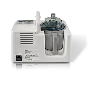 OMRON UltraAIR Pro U780 | Ultrasonic Nebulizer