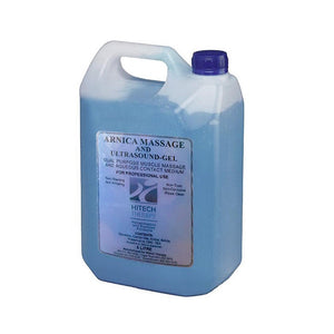 Ultrasound Gel