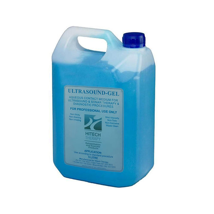Ultrasound Gel