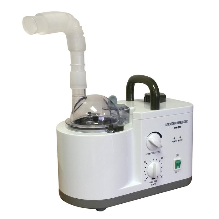 Ultrasonic Nebuliser WH-203