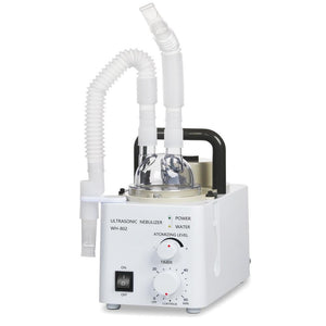 Hospital Grade Ultrasonic Nebuliser (WH802)