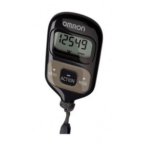 Omron Walking Style III Pedometer