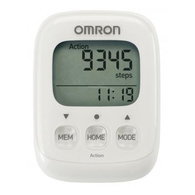 Omron Walking Style IV (White)