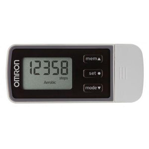 Omron Walking Style Pro 2.0 Pedometer