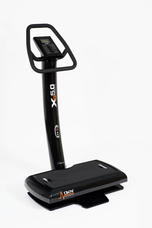 DKN Power Trainer Xg5