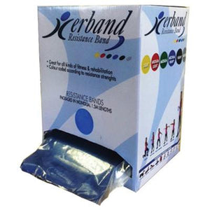 Xerband Dispensing Box