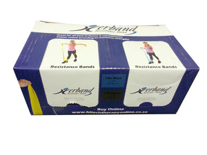 Xerband Dispensing Boxes