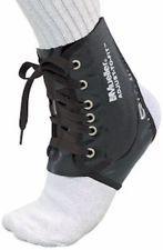 Mueller Ankle Adjust-To-Fit Black Osfm