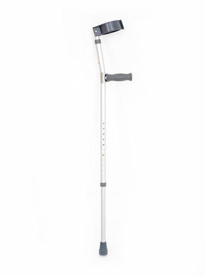 Aluminium Crutch (WALKING AID) - Elbow