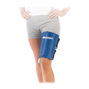 Aircast Thigh Cryo Cuff
