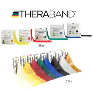 TheraBand® Exercise Band