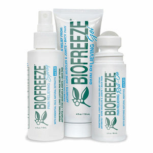 BioFreeze