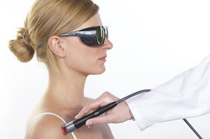 BTL-6000 HIGH INTENSITY LASER  12 W