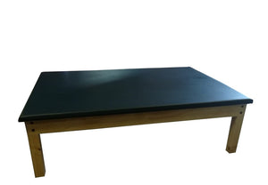 Bobath Wooden Plinth