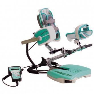 Kinetec Breva Ankle CPM