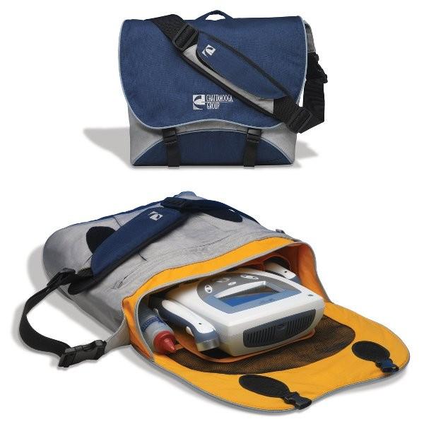 Chattanooga Intelect Advanced Mobile/ Combo Carry Bag