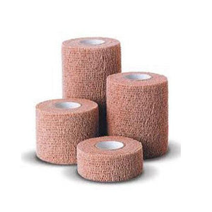 Co-Plus® Latex Free Cohesive Bandage