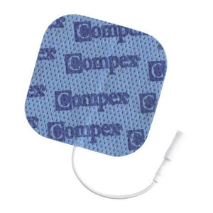 Compex Performance Electrodes Easy Snap