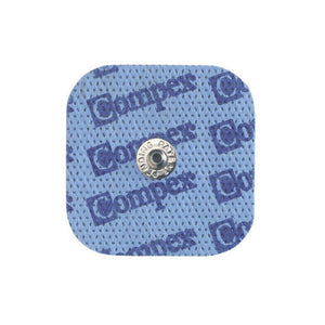 Compex Performance Electrodes Easy Snap