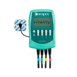 Compex Vitality (Demo Unit)