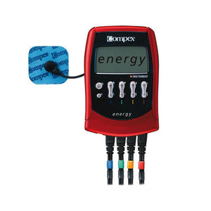 Compex Energy II (Demo Unit)