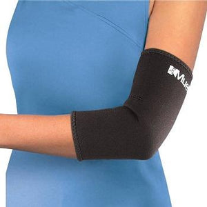 Mueller Elbow Sleeve Neoprene Brace