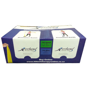 Xerband Dispensing Boxes