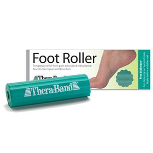 TheraBand® Foot Roller