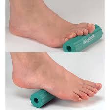 TheraBand® Foot Roller