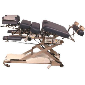 Chiropractic Galaxy Mcmanis Elevation Table