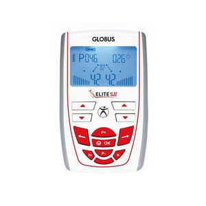 GLOBUS - Elite SII