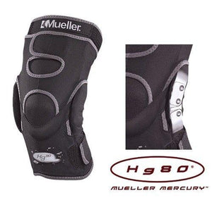 Mueller HG80 Hinged Knee Brace