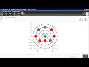 Humac Balance System (Static)