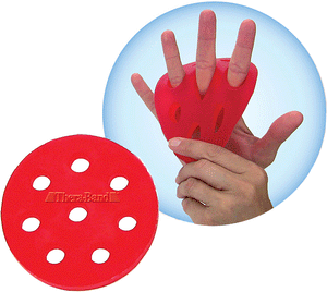 Theraband Hand Xtrainer