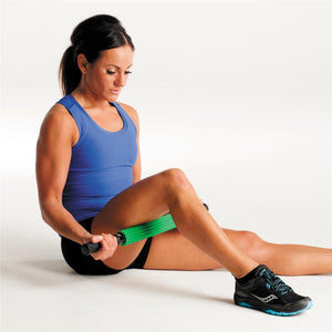 TheraBand® Portable Massager Roller