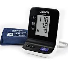 Omron HBP-1100 Desktop Blood Pressure Monitor