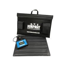 FSL Jumpmat Smart Mat 2