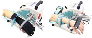 Kinetec Maestra Hand | Wrist CPM