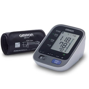 Omron M7 Intelli IT Blood Pressure Monitor