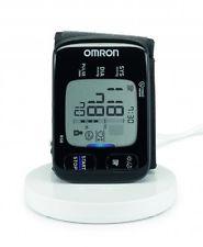 Omron RS8 Wrist Blood Pressure Monitor Including NFC Tray