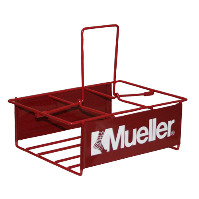 Mueller Bottle Carrier (Holds 6)