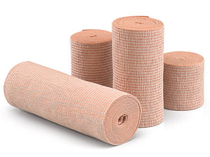 Mueller Elastic Bandage