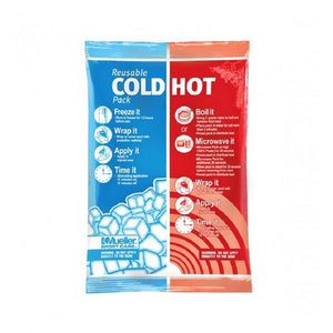 Mueller Reusable Cold/Hot Pack